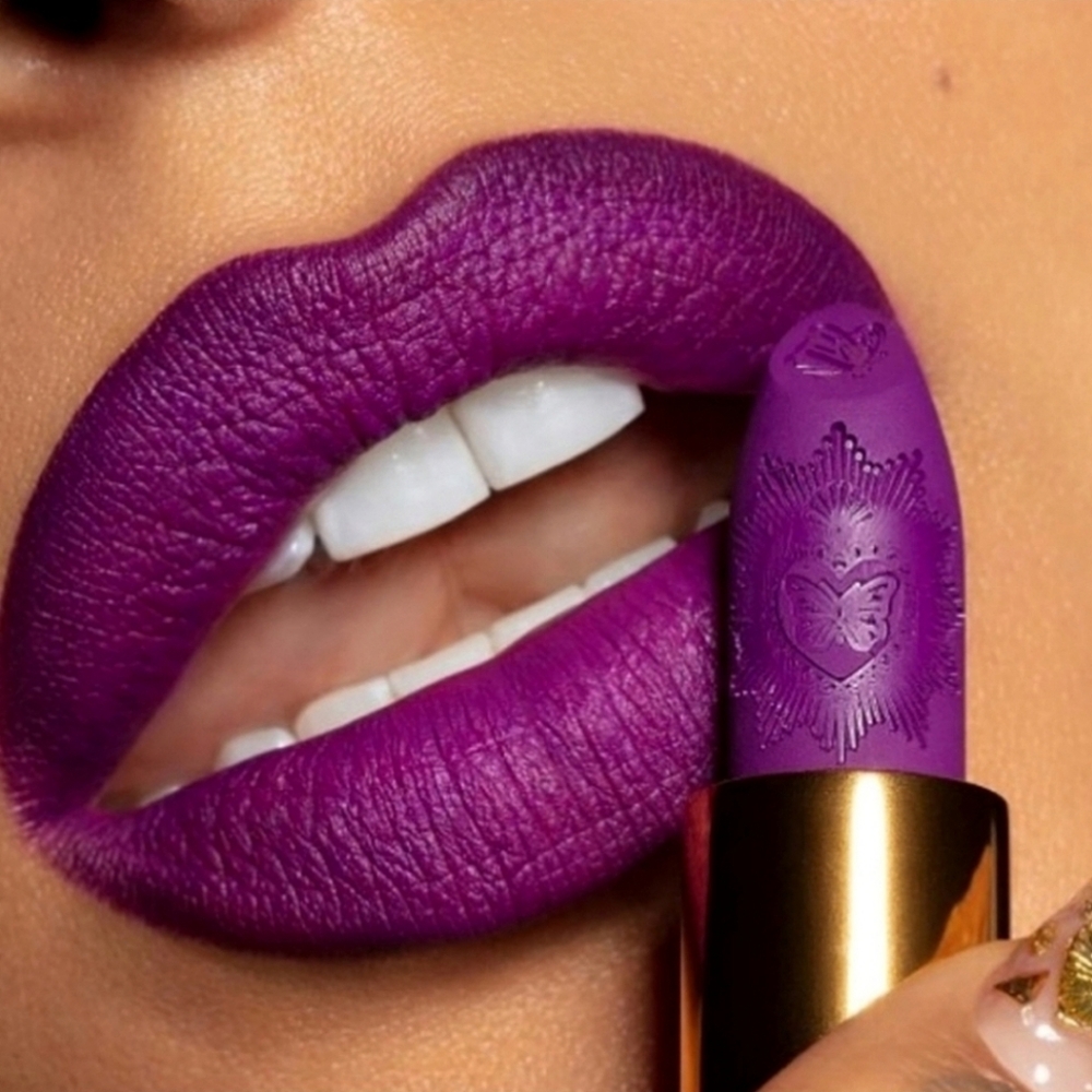 "Recuerdos" Lipstick